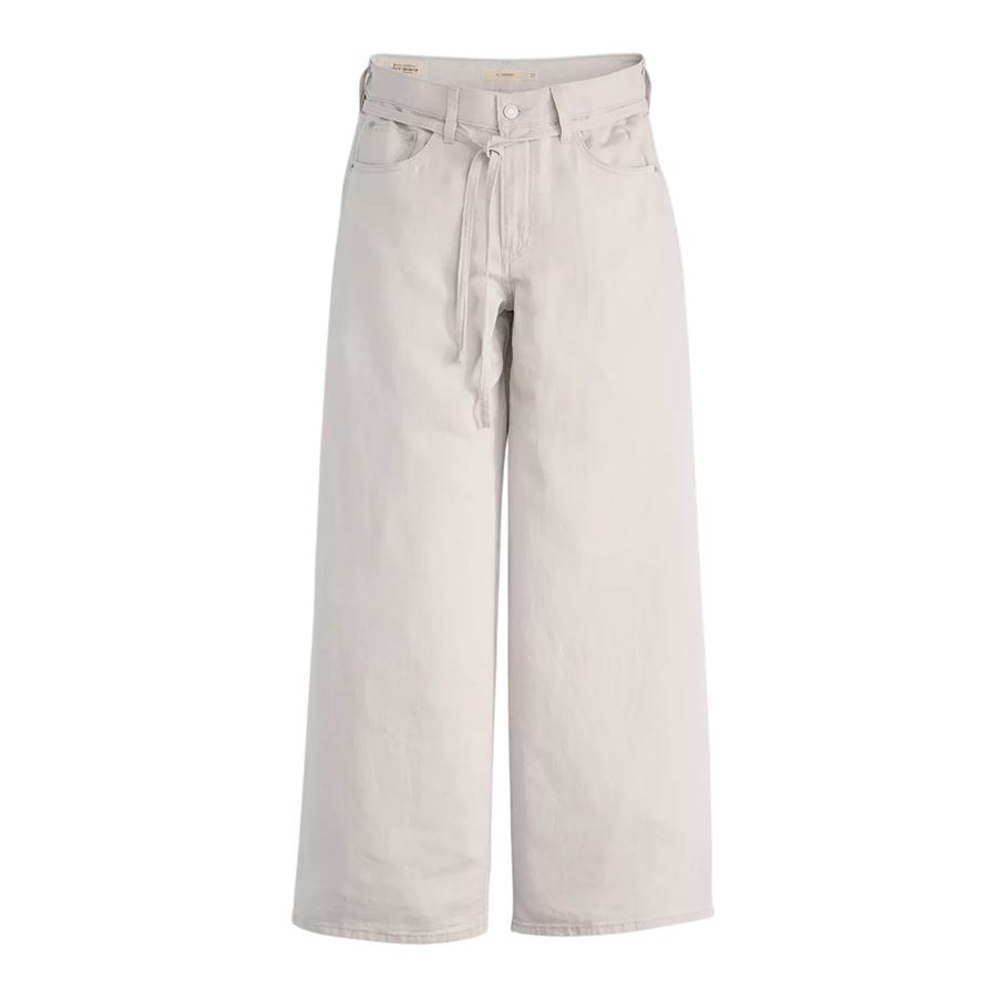 XL Straight jeans da donna Levis | A8701/0018CRYSTGRAY
